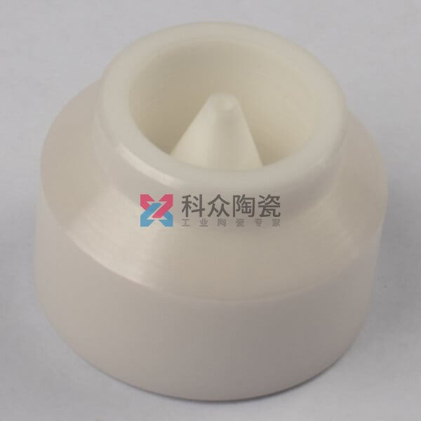 陶瓷噴嘴的結構類型及特點有哪些呢？（圖）