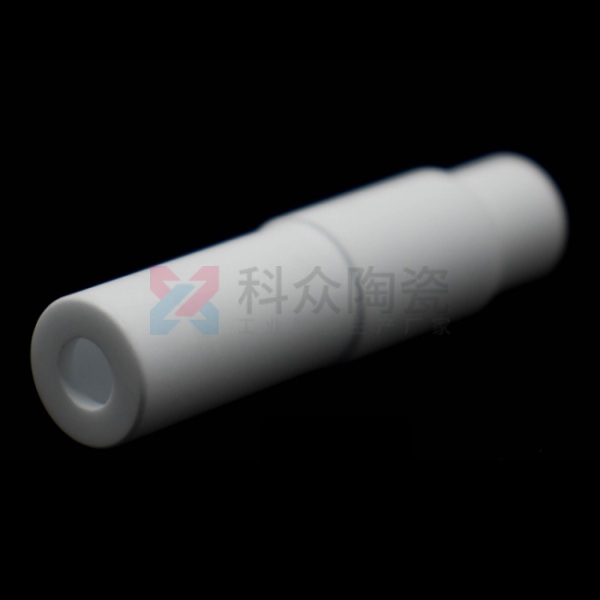 耐磨陶瓷管有哪些優點和種類呢？（圖）