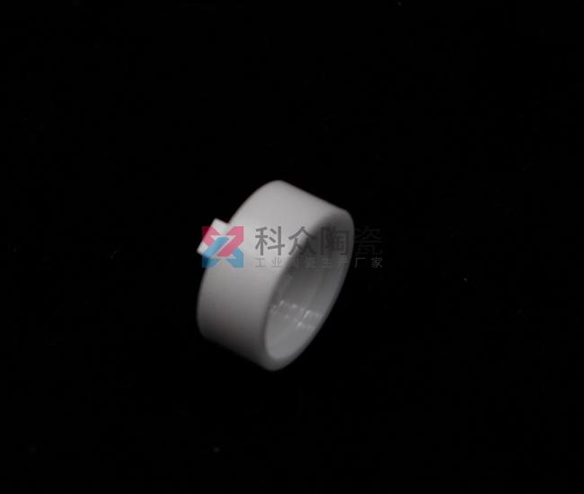 增韌氧化鋯陶瓷應該怎么做呢？（圖）
