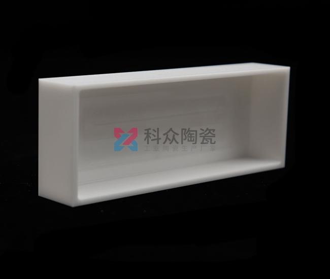 氧化鋯特種陶瓷坩堝都有些什么優勢呢？（圖）