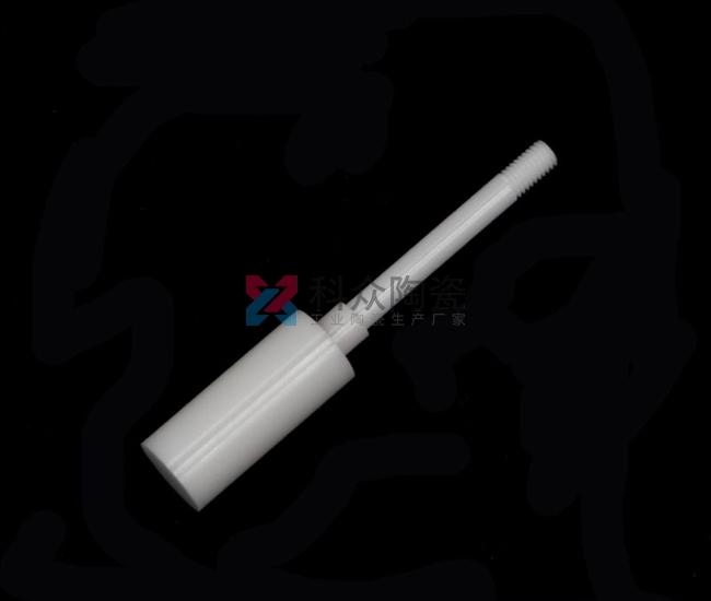 氧化鋯陶瓷都有哪些性能呢？（圖）