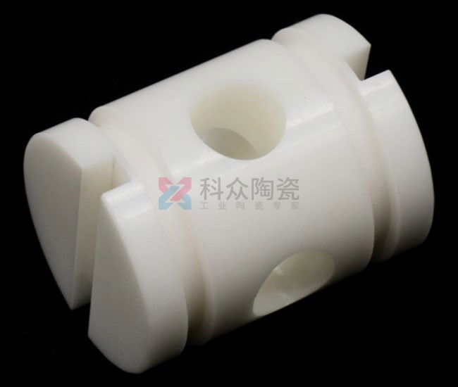 陶瓷閥芯有哪些作用和優點呢？（圖）