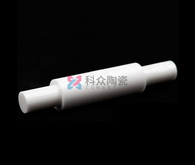 氧化鋯陶瓷的釉面發黑應該怎么解決呢？（圖）
