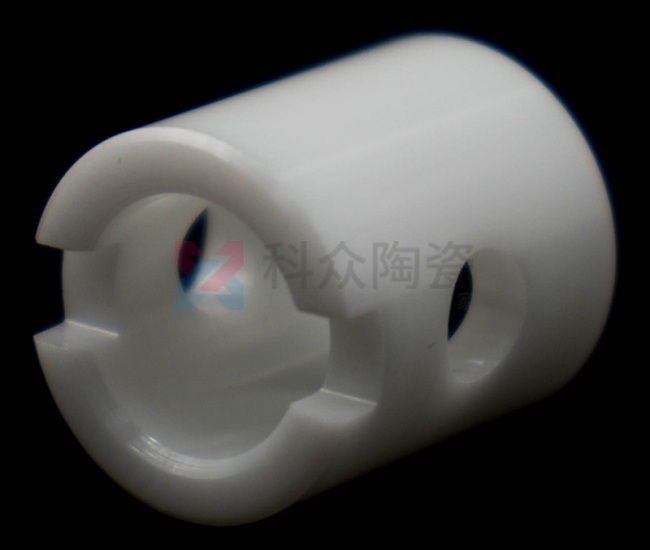 氧化鋯陶瓷材料的作用及性能有哪些呢？（圖）