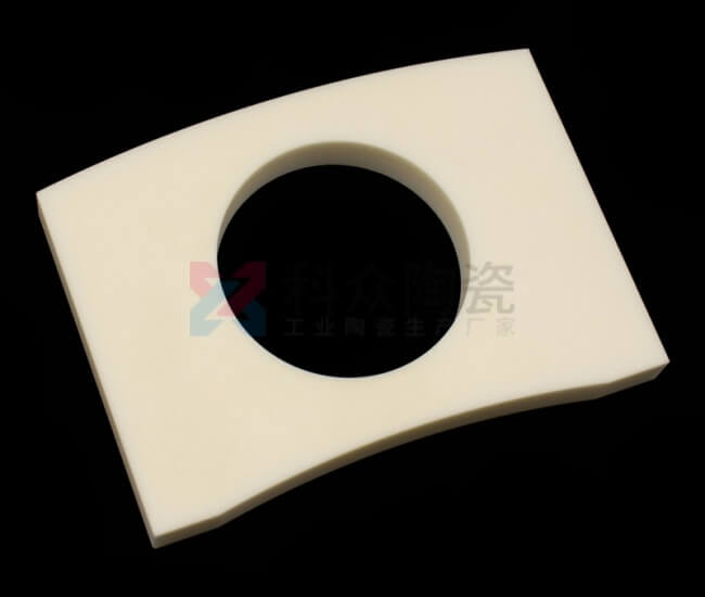 特種陶瓷有哪些應用呢？（圖）