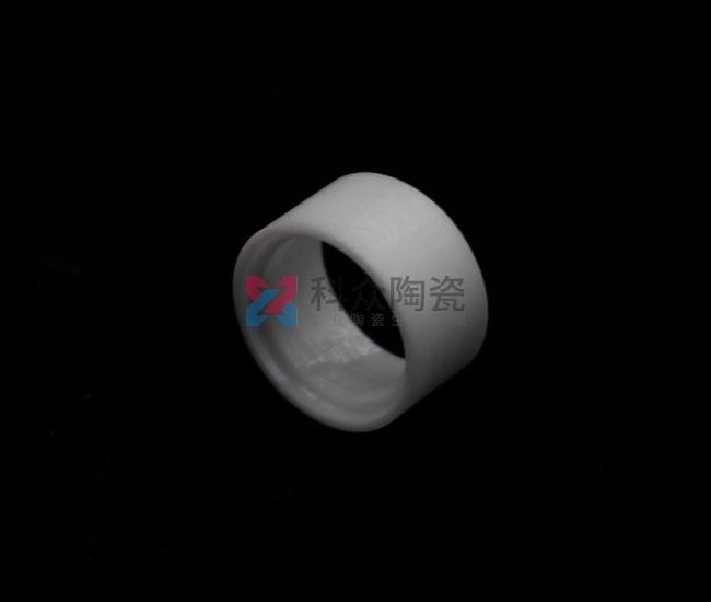 氧化鋯結構陶瓷有哪些優勢及應用呢？（圖）