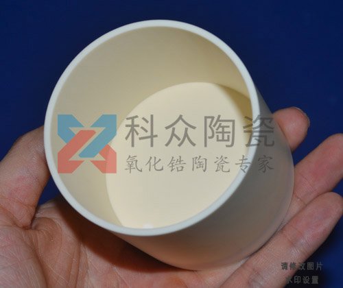 氧化鋁陶瓷坩堝應該怎么使用呢？（圖）