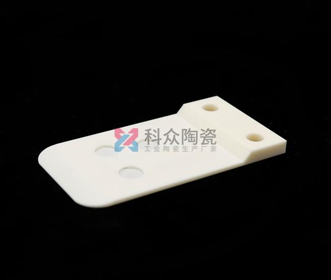 氧化鋁陶瓷件都有哪些應用呢？（圖）