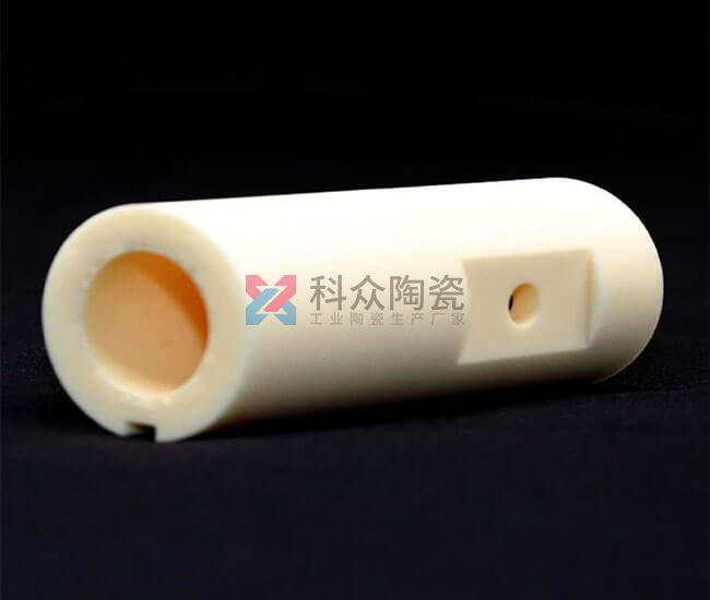 氧化鋁陶瓷管安裝需要注意哪些問題呢？（圖）