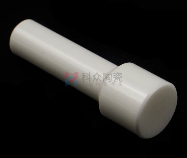 陶瓷柱塞桿的表面處理方式有哪些呢？（圖）