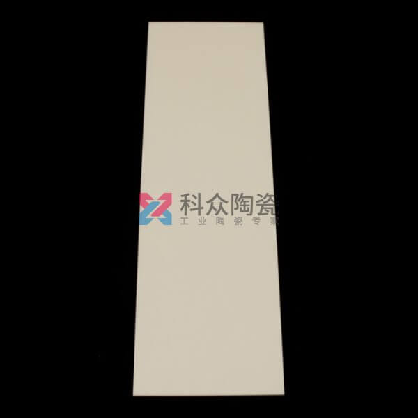 耐磨陶瓷片應該怎么切割呢？（圖）