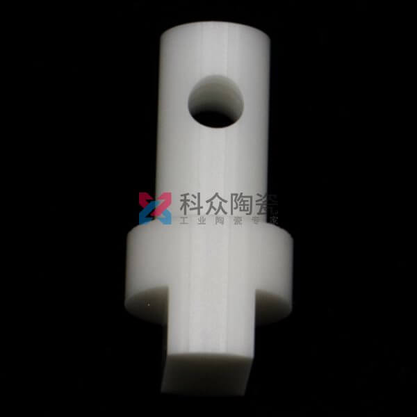 氧化鋯陶瓷零件質量的好壞怎么辨別呢？（圖）