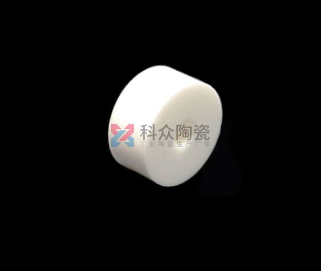 氧化鋯陶瓷在工業行業帶來了哪些影響呢？（圖）