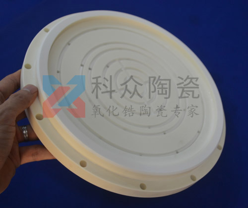 氧化鋁陶瓷應該怎么保養呢？（圖）