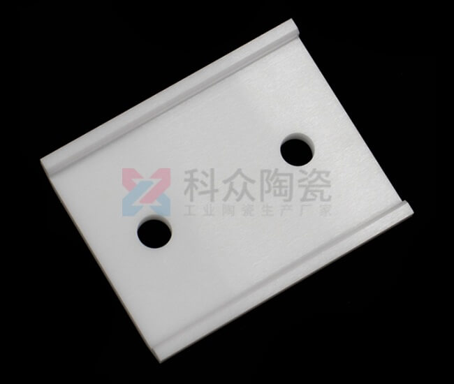 氧化鋯陶瓷新工業零件有些什么優勢呢？（圖）