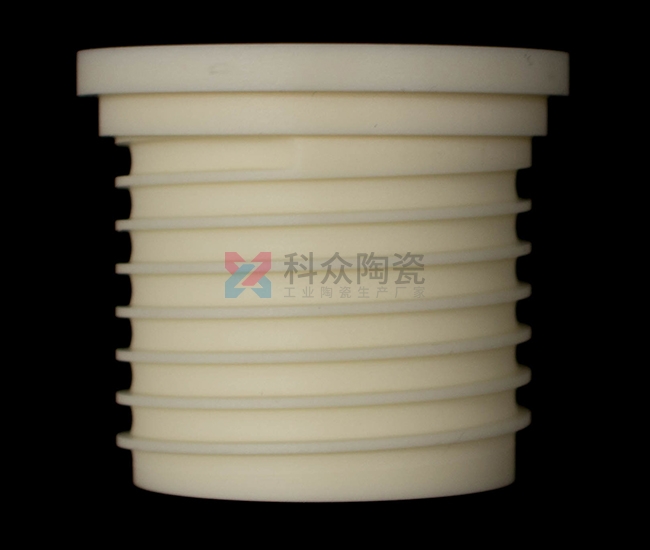 剛玉陶瓷有些什么優點呢？（圖）