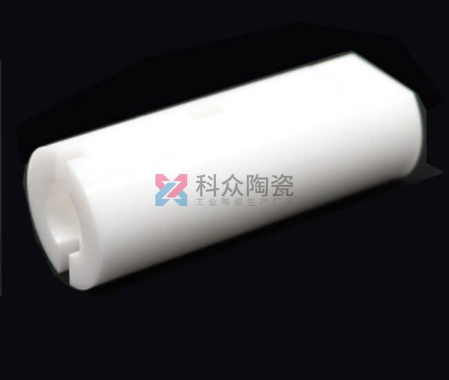 氧化鋯結構陶瓷可以應用在哪些地方呢？（圖）