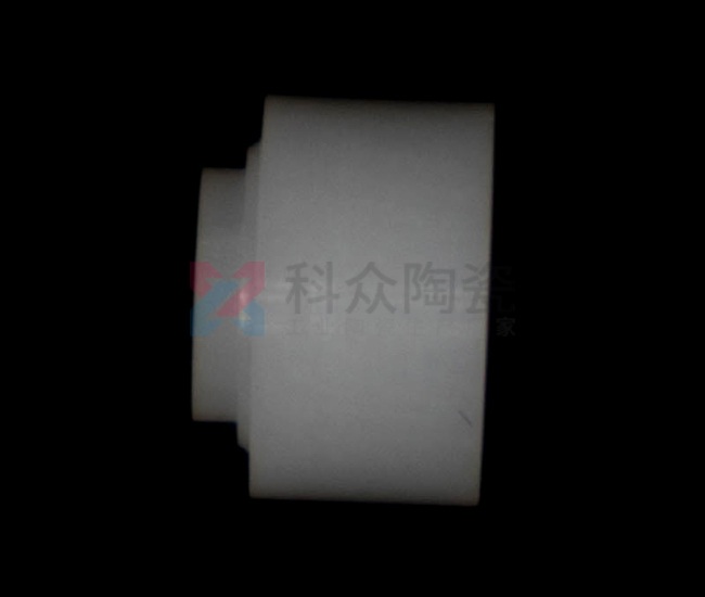陶瓷噴嘴的分類及特點有哪些呢？（圖）