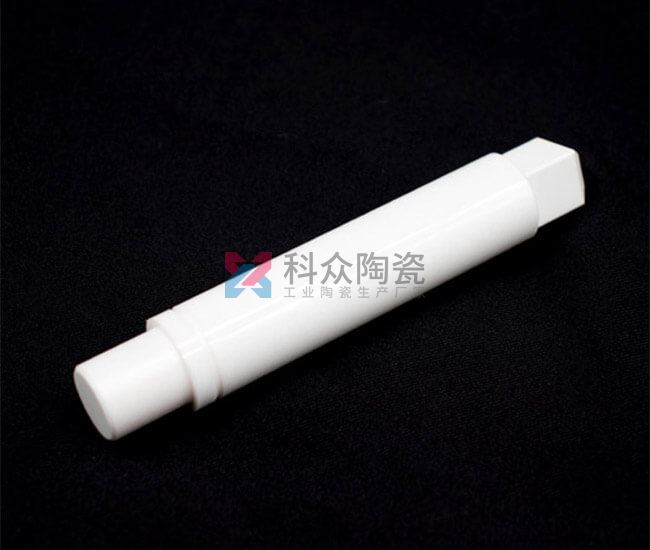 陶瓷零件一般應用在哪些行業里呢？（圖）