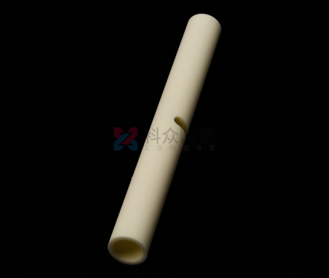氧化鋁陶瓷注凝成型有什么特點呢？（圖）
