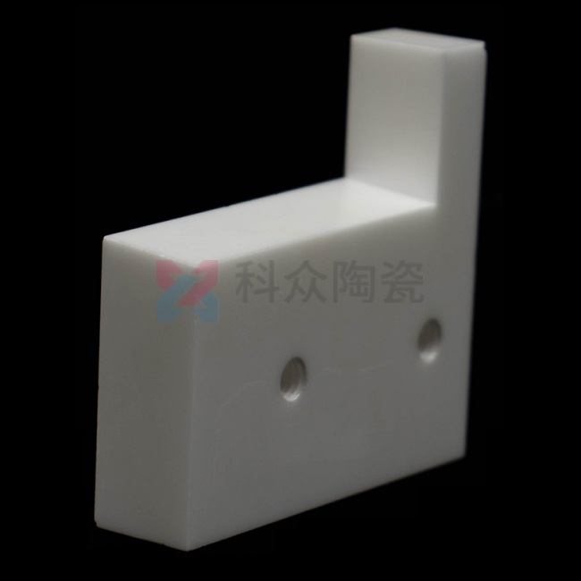 氧化鋯陶瓷結構件的應用范圍有哪些呢？（圖）