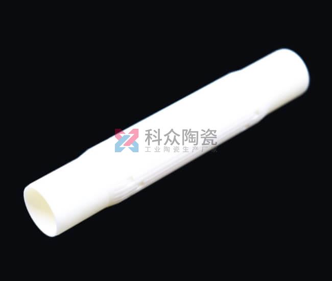 氧化鋁陶瓷使用久了為什么會變黃呢？（圖）
