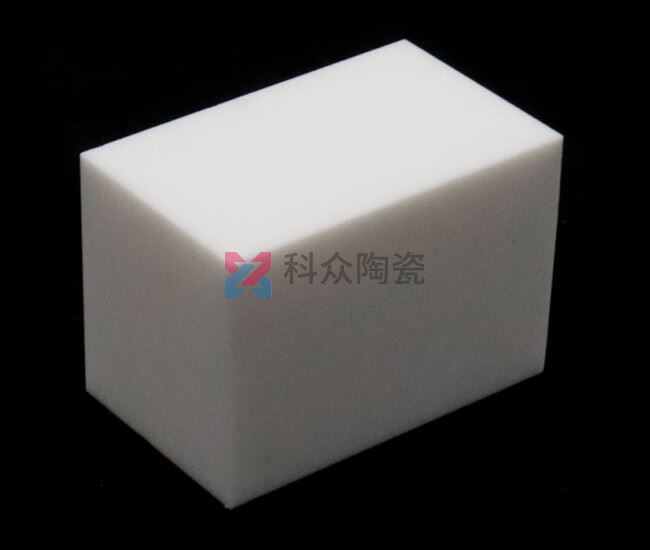 氧化鋯陶瓷是用什么進行磨削加工的呢？（圖）