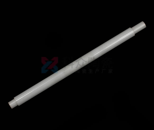結構陶瓷在工業上都有哪些應用呢？（圖）