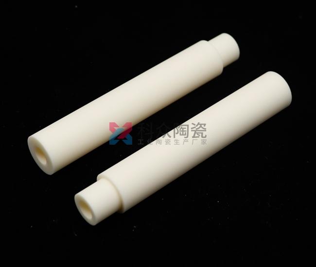 氧化鋁陶瓷的注凝成型有哪些特點呢？（圖）