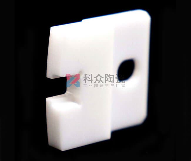 氧化鋯陶瓷加工強度高應用在哪些用途上呢？（圖）
