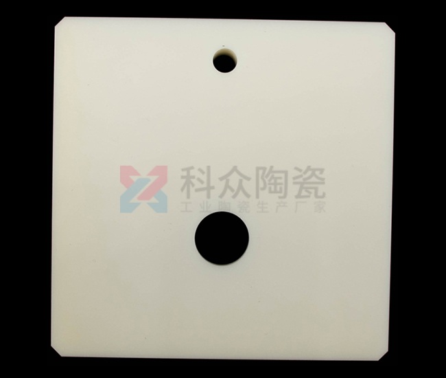 氧化鋁陶瓷在醫學的作用有哪些呢？（圖）