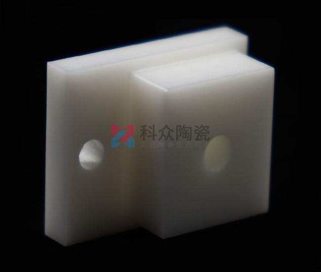 氧化鋯陶瓷在電子上有什么應用呢？（圖）