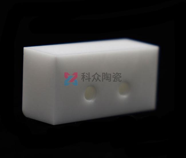 氧化鋯陶瓷結構件的生產工藝有哪些呢？（圖）