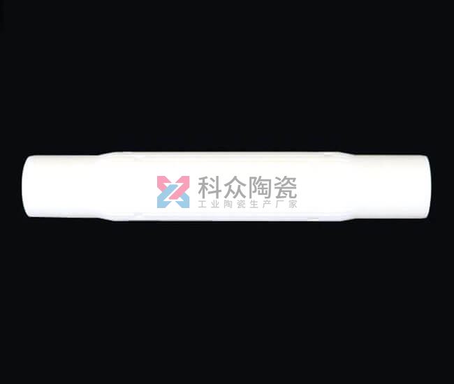氧化鋁陶瓷發黑的原因是什么呢？（圖）