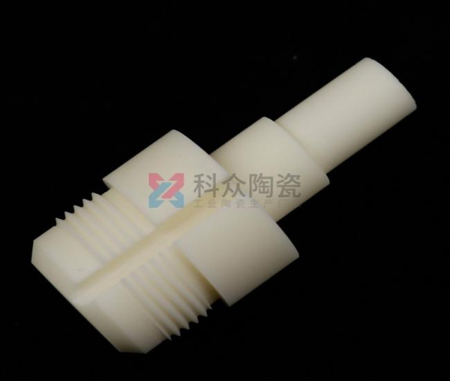 氧化鋁陶瓷在工業上的應用及優勢是什么呢？（圖）