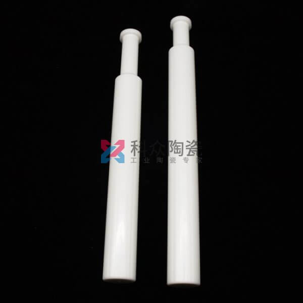 在使用氧化鋯陶瓷中存在的問題有哪些呢？（圖）
