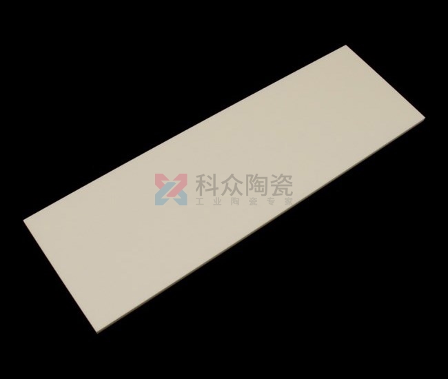 損壞氧化鋁陶瓷結構件的原因有哪些呢？（圖）