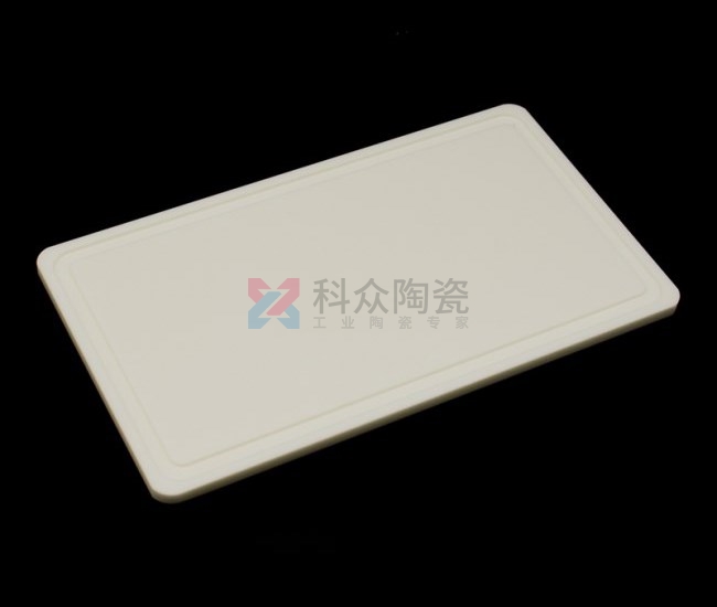 氧化鋁陶瓷材料能加工成的陶瓷零件有哪些呢？（圖）