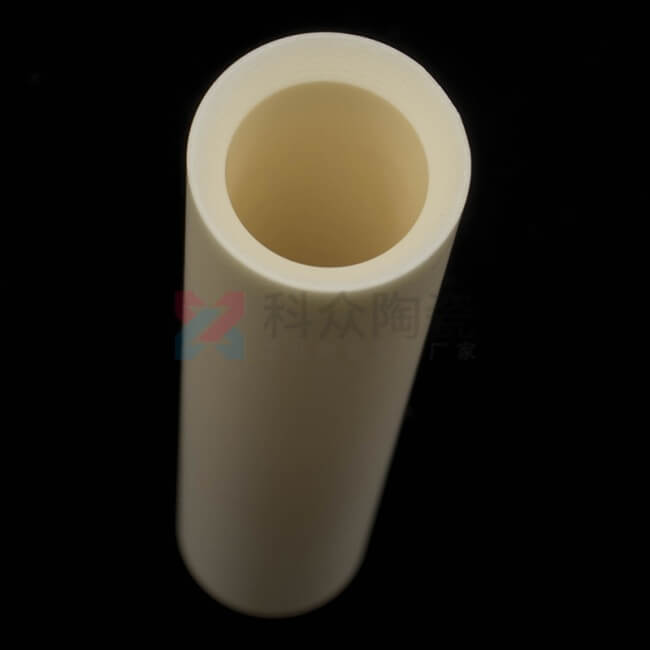 導致氧化鋁陶瓷制造時開裂的因素有哪些呢？（圖）