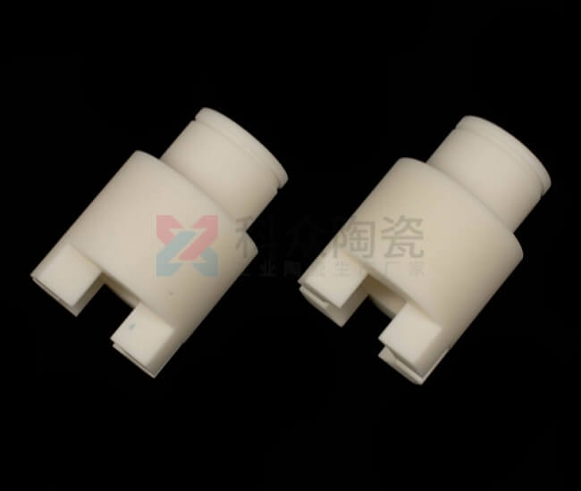 剛玉陶瓷優點及應用都有哪些呢？（圖）