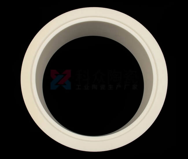 氧化鋁陶瓷常見的技術問題有些什么呢？（圖）