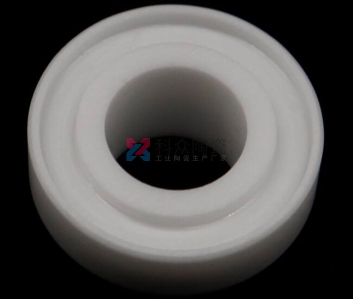 耐磨陶瓷零件的應用范圍都有哪些呢？（圖）