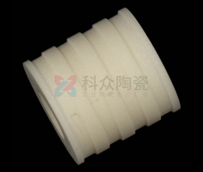 氧化鋁陶瓷結構件有些什么性能優點及用途呢？（圖）