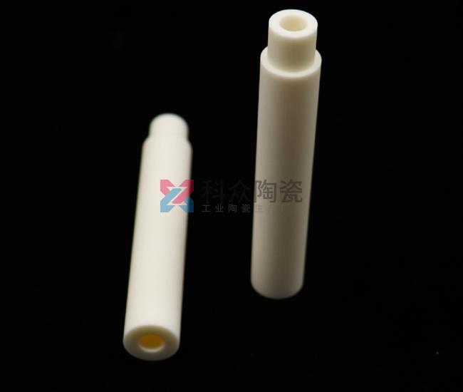 高溫陶瓷材料的特點有哪些呢？（圖）