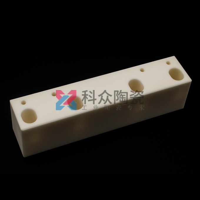 陶瓷量塊是什么？工業陶瓷的加工應用零件