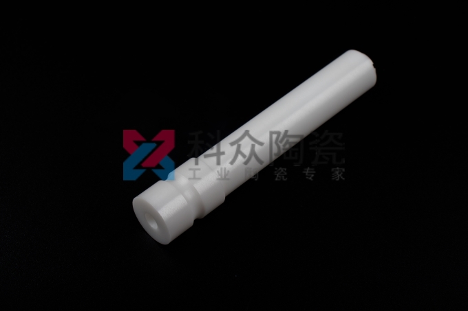 陶瓷軸的生產要求是什么？這種陶瓷優點體現