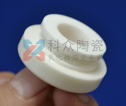 氧化鋯陶瓷性能怎么去提升呢？（圖）