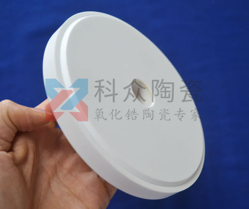 氧化鋁陶瓷的用途主要有哪些？