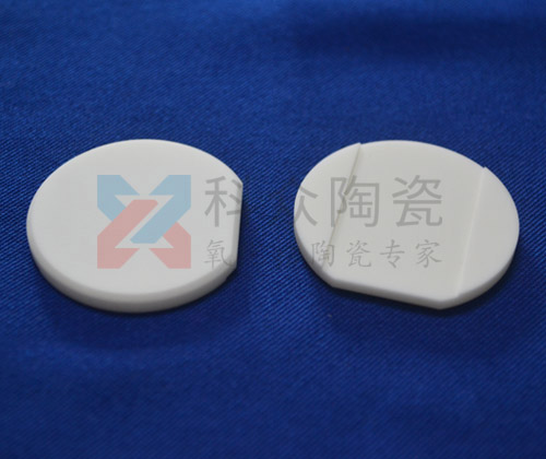 氧化鋯陶瓷可在哪些新型領域應用？