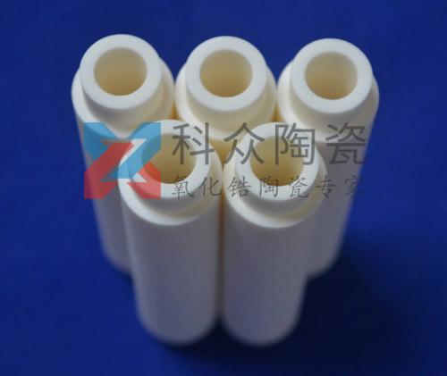 氧化鋁陶瓷管是如何加工的？看完這篇你就懂了